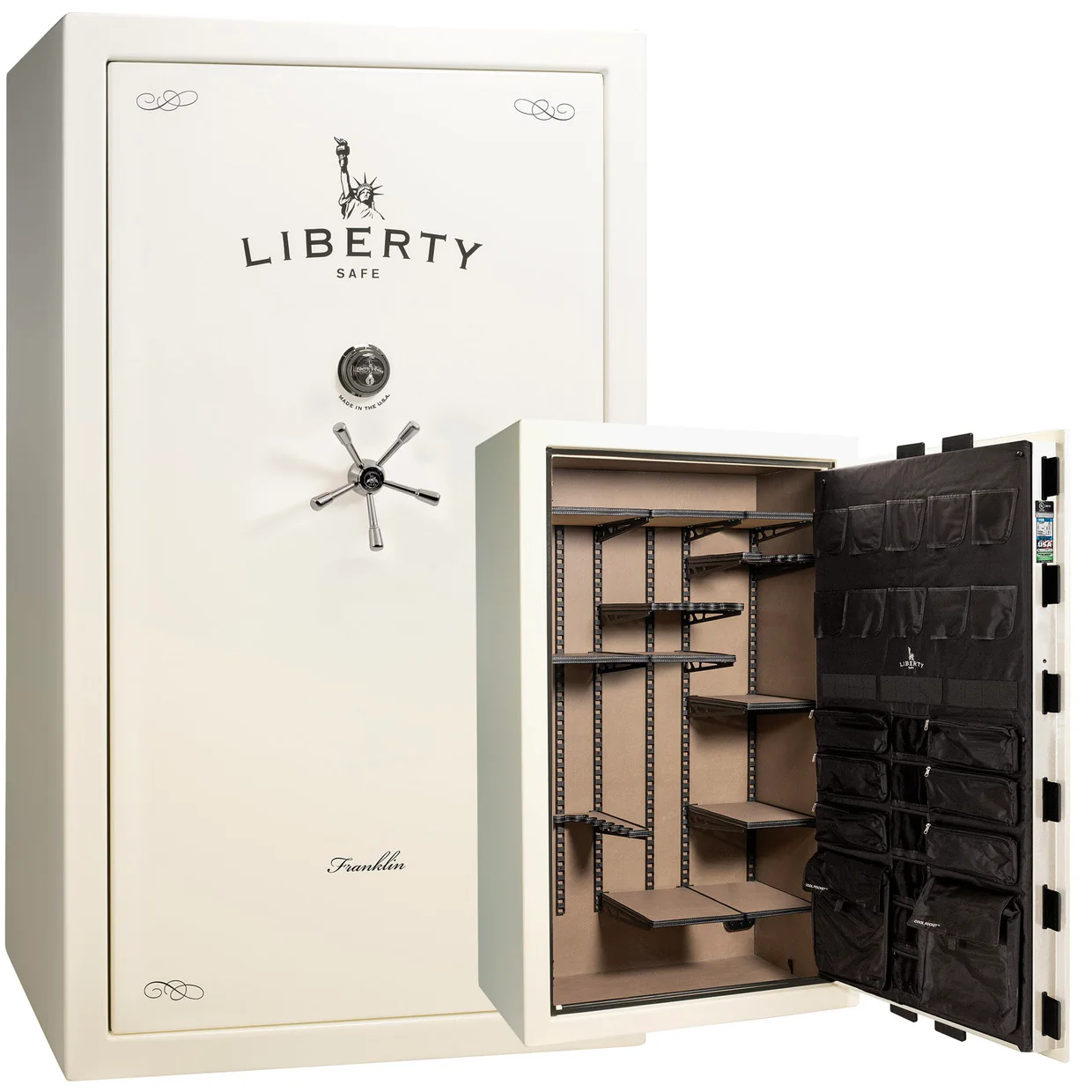 Storden Liberty Safe Franklin from Southwest MN Safe