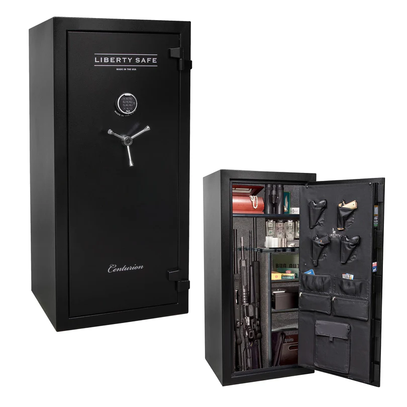 Storden Liberty Safe Centurion from Southwest MN Safe