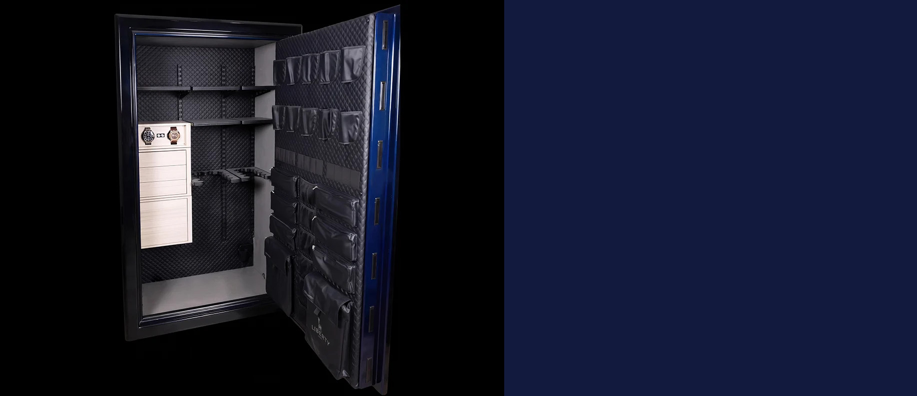 Pro Flex® Configurable Storage in Southwest Minnesota