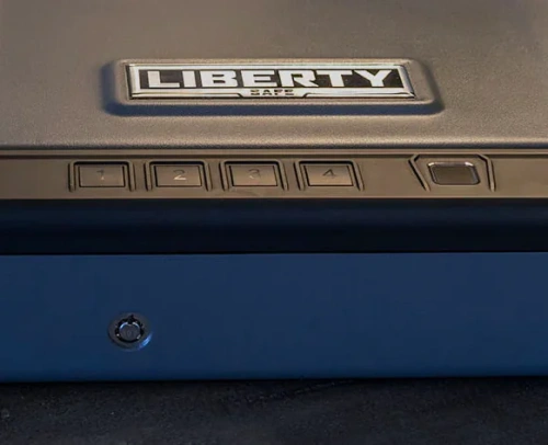 [[Compact and Portable Handgun Safes|Compact Handgun Safes|Portable Handgun Safes]110 in Tea]