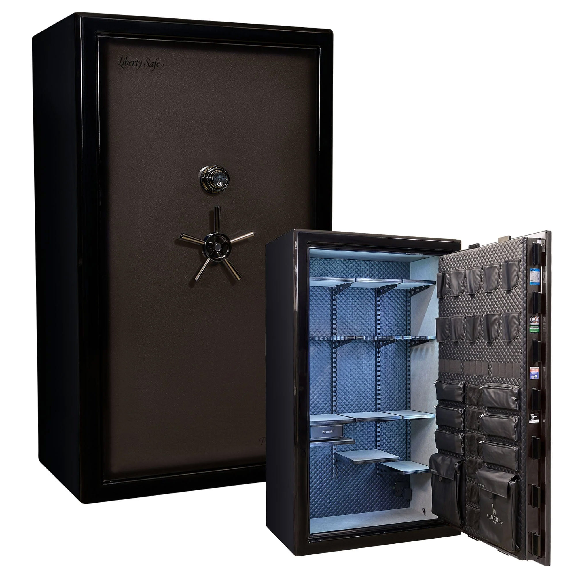 Liberty Safe Presidential Signature 50