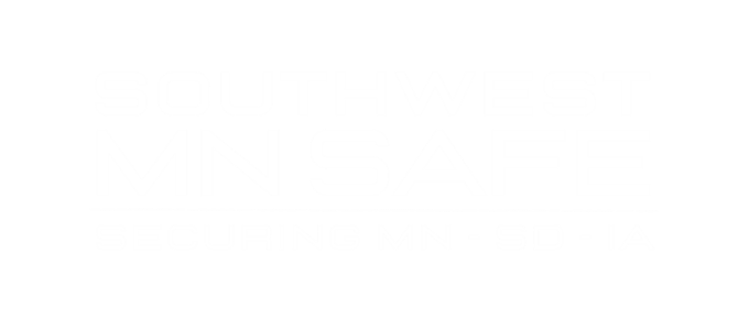 Southwest MN Safe Logo
